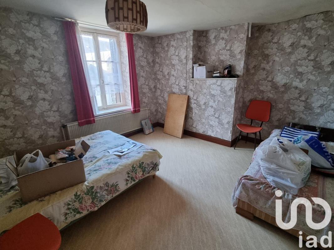 Maison de village 5 Pièce(s) Raucourt-et-Flaba