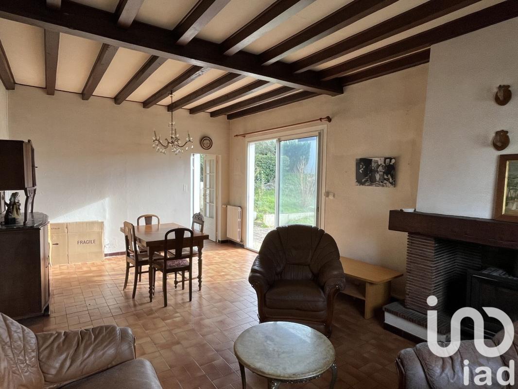 Maison 5 Pièce(s) Gabarret