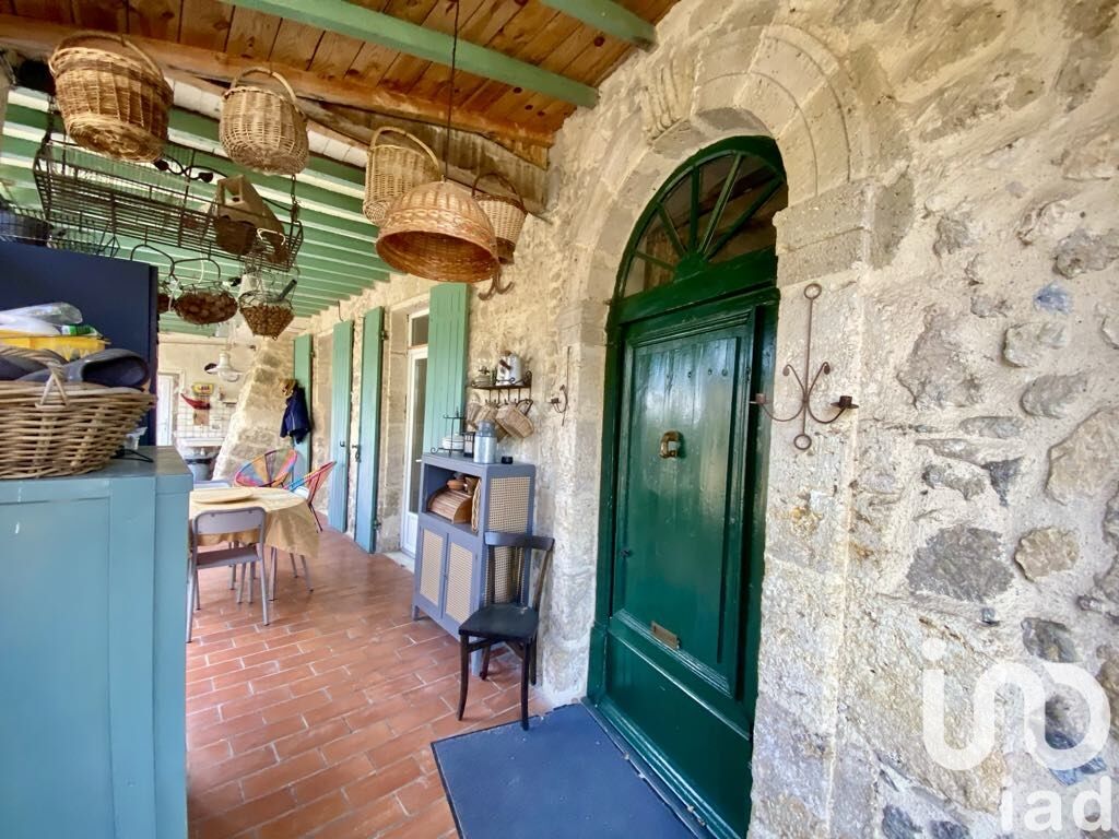 Propriété 7 Pièce(s) Nérac