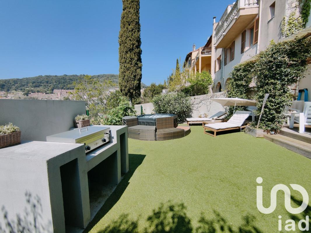 Maison de village 5 Pièce(s) La Turbie