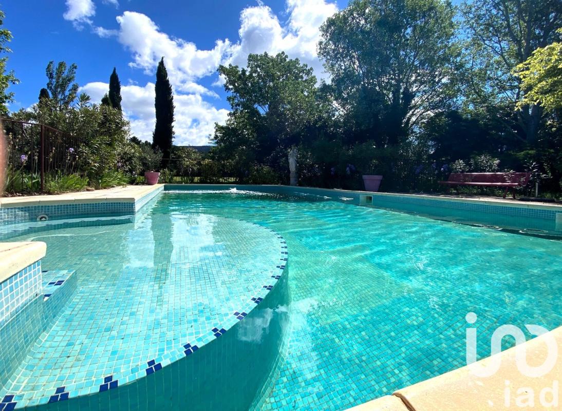 Maison provençale 9 Pièce(s) L'Isle-sur-la-Sorgue