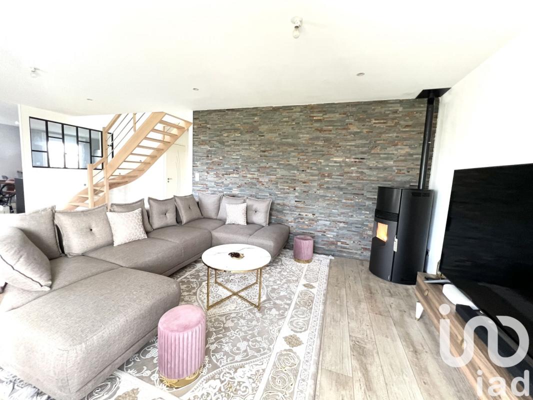 Maison 6 Pièce(s) Louverné