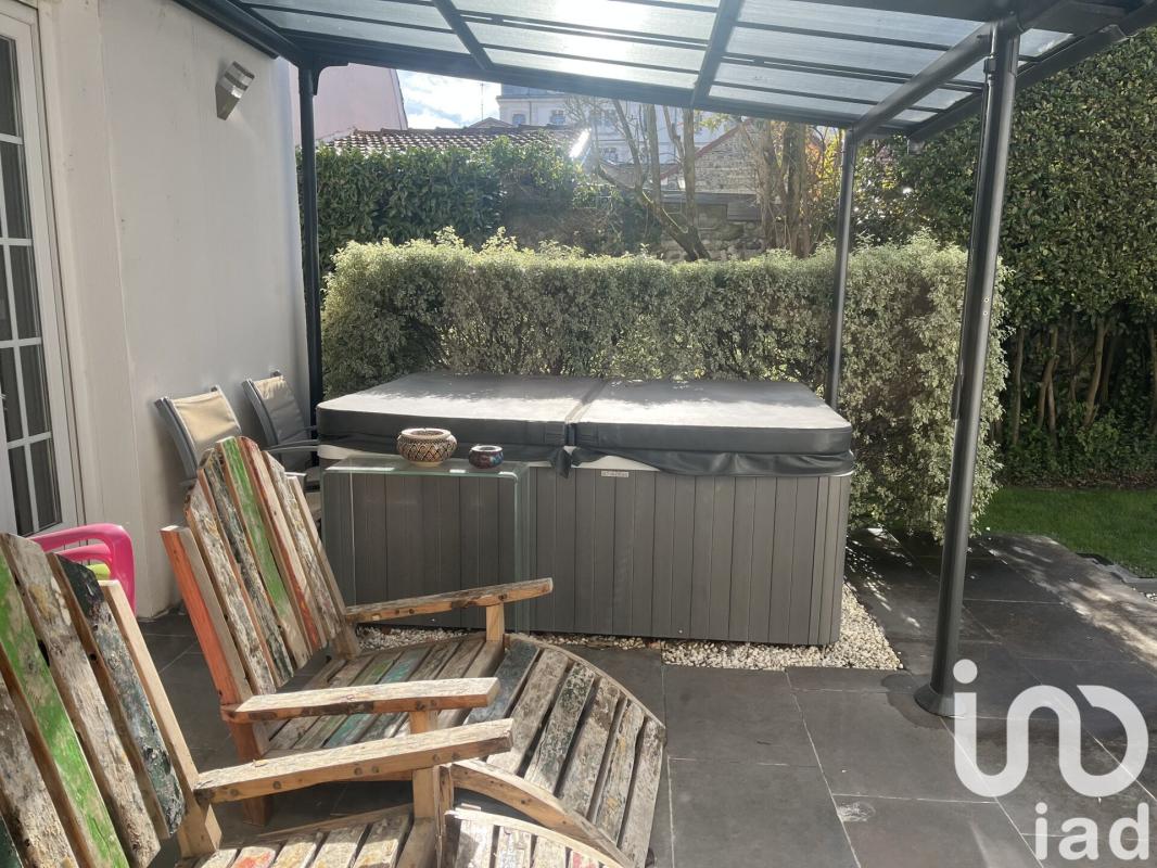 Maison de ville 6 Pièce(s) Tarbes