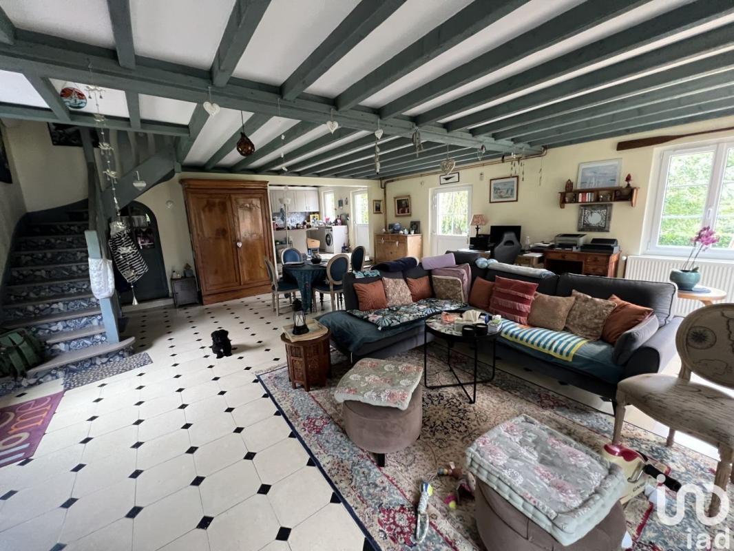 Propriété 6 Pièce(s) Saint-Malo