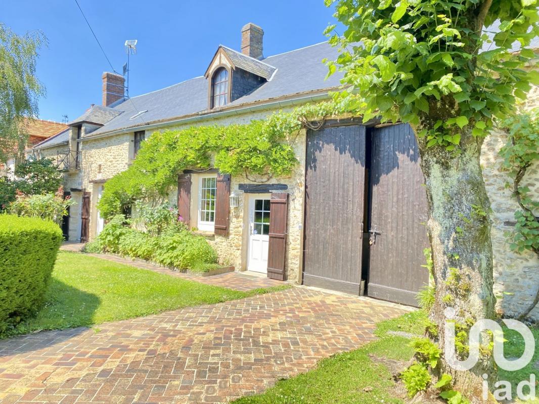 Maison 7 Pièce(s) Corbreuse