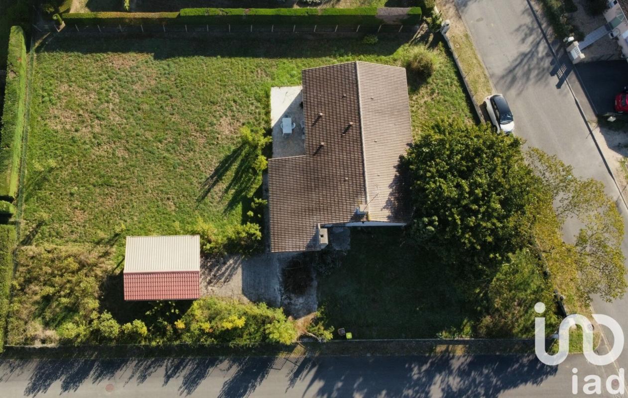 Maison traditionnelle 5 Pièce(s) Saint-Seurin-sur-l'Isle