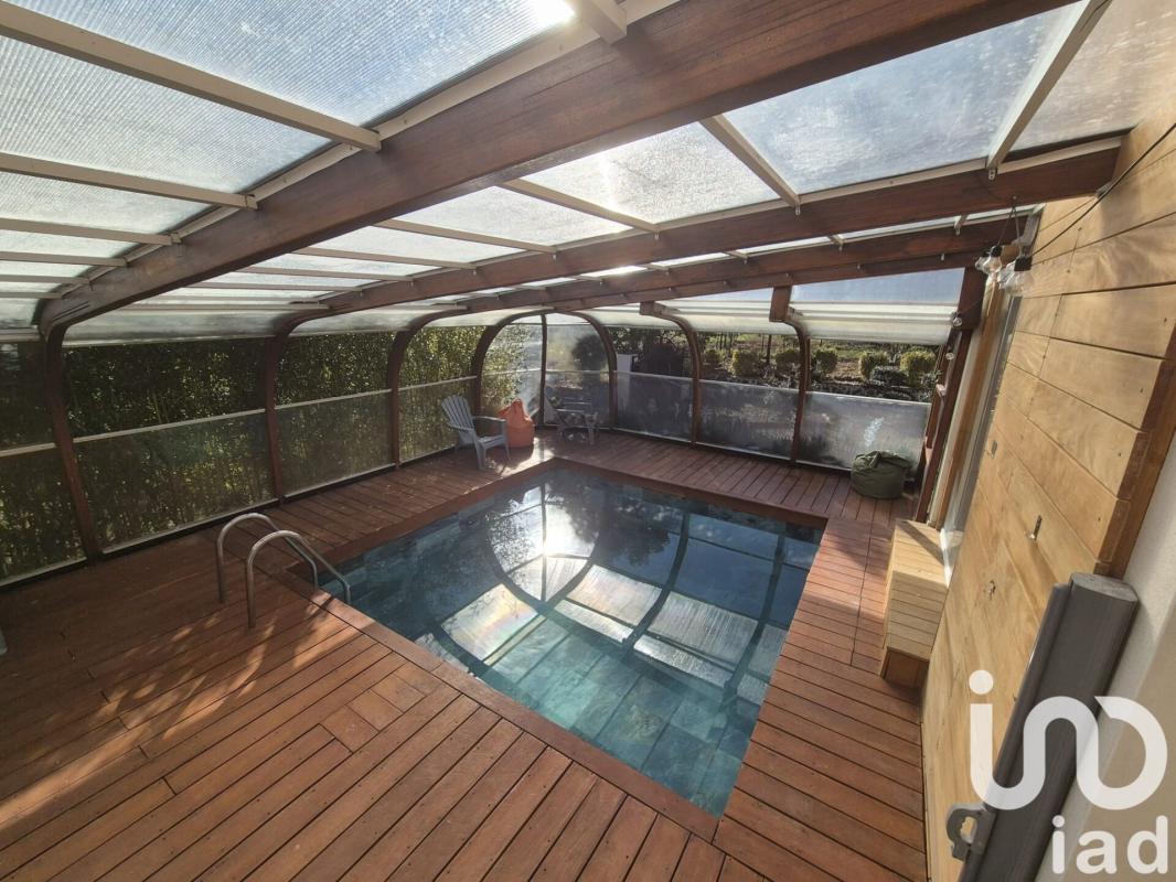 Maison traditionnelle 6 Pièce(s) Cazilhac