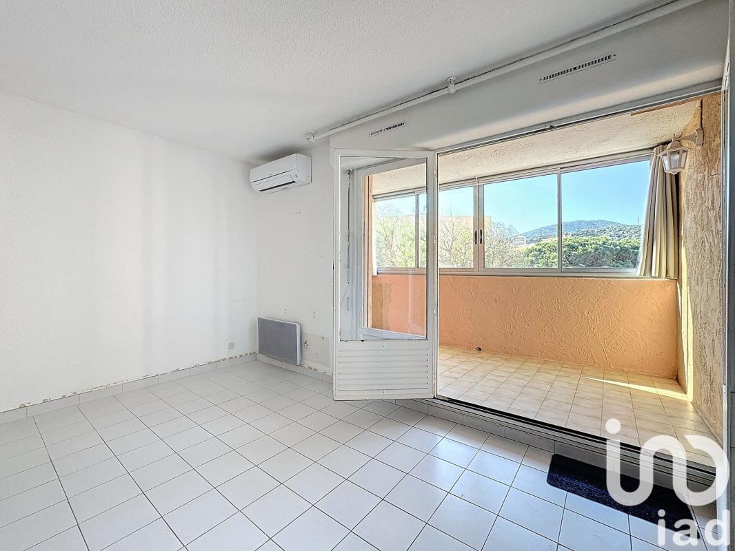 Appartement 2 Pièce(s) Sainte-Maxime
