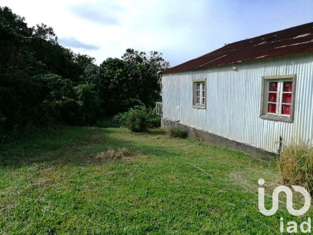 Terrain  Saint-Joseph