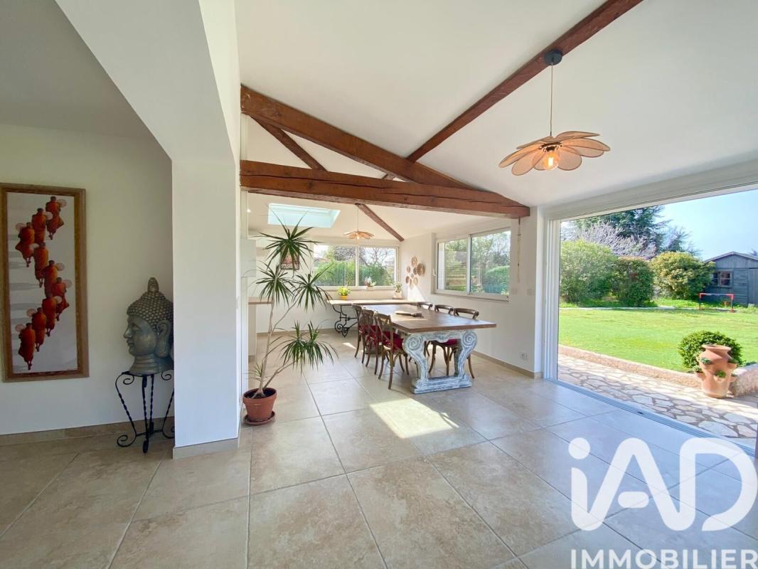 Maison traditionnelle 6 Pièce(s) Saint-Raphaël