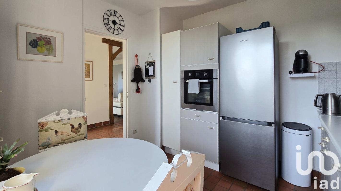 Maison traditionnelle 6 Pièce(s) Bonnières-sur-Seine