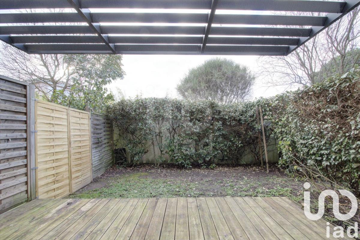 Maison 4 Pièce(s) Toulouse