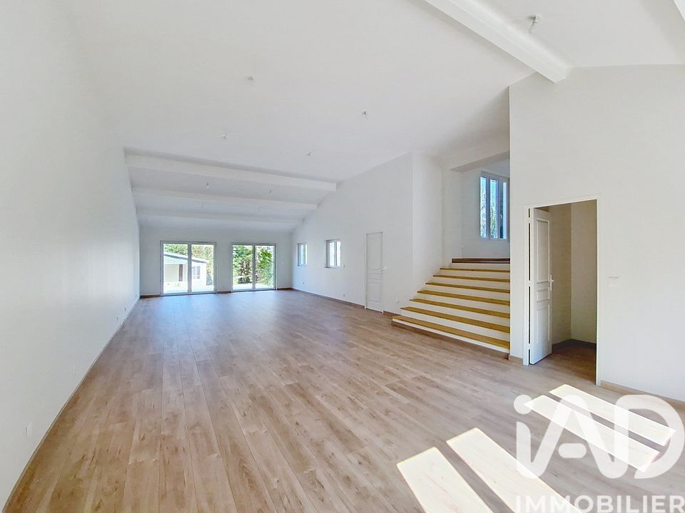 Maison traditionnelle 7 Pièce(s) Franconville