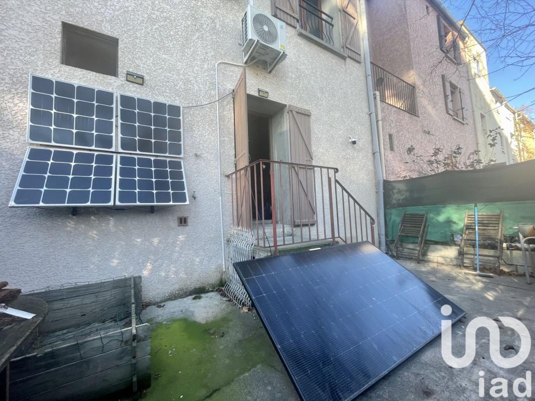 Maison de village 4 Pièce(s) Saint-André