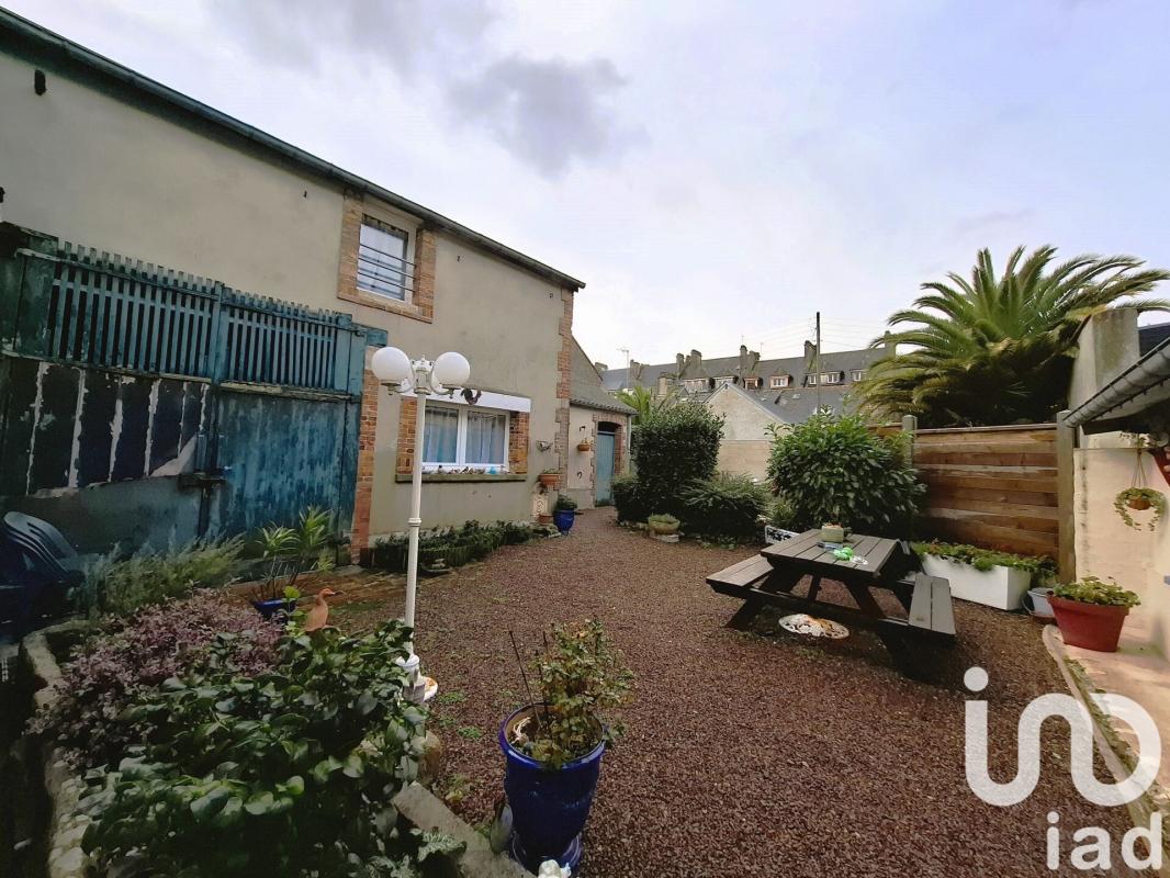 Maison de ville 10 Pièce(s) Isigny-sur-Mer