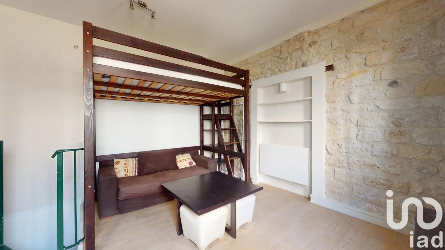 Appartement 1 Pièce(s) Sceaux