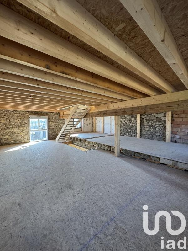 Maison de village 6 Pièce(s) Savigny