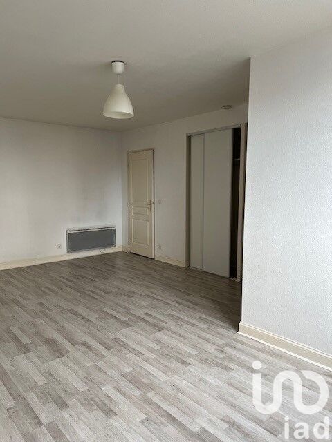 Appartement 1 Pièce(s) Bordeaux