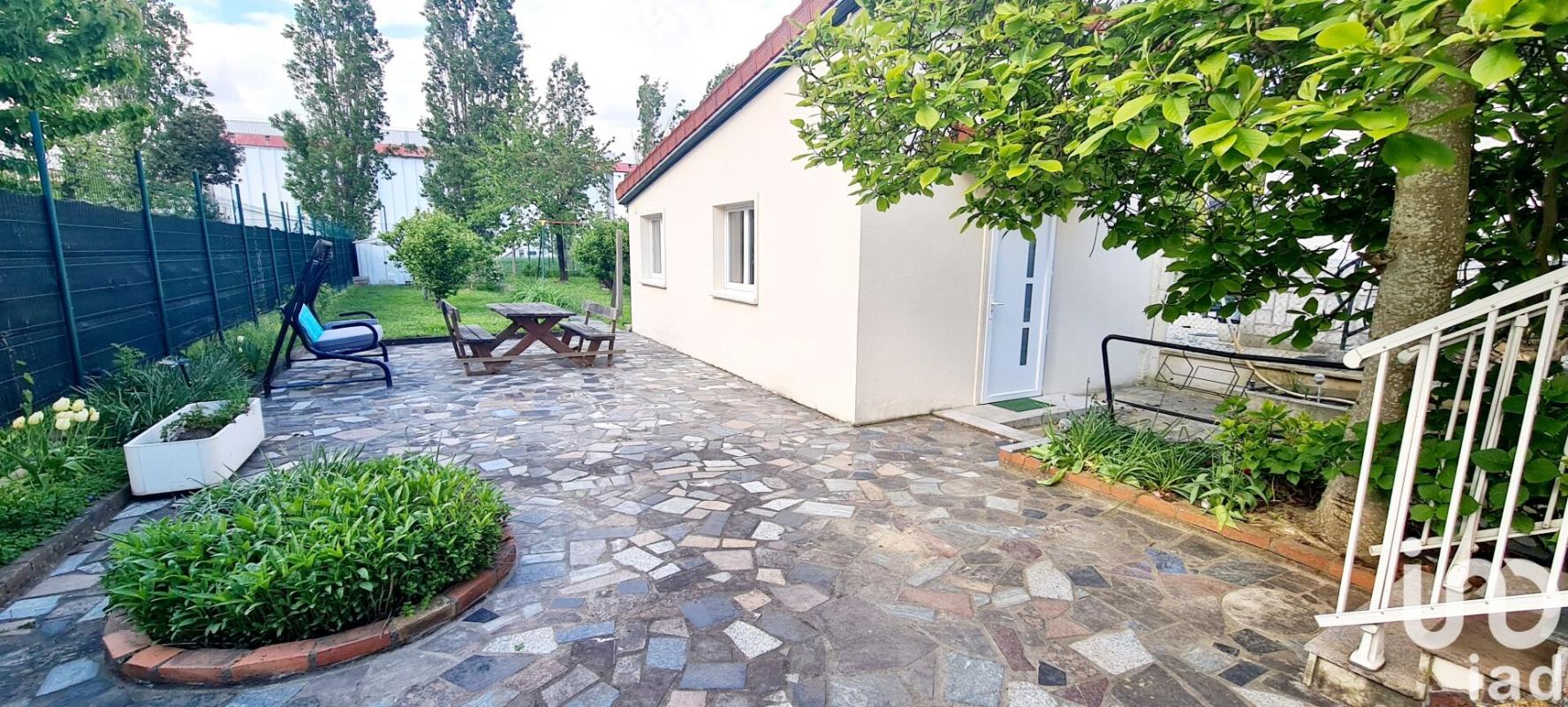 Maison traditionnelle 7 Pièce(s) Orly