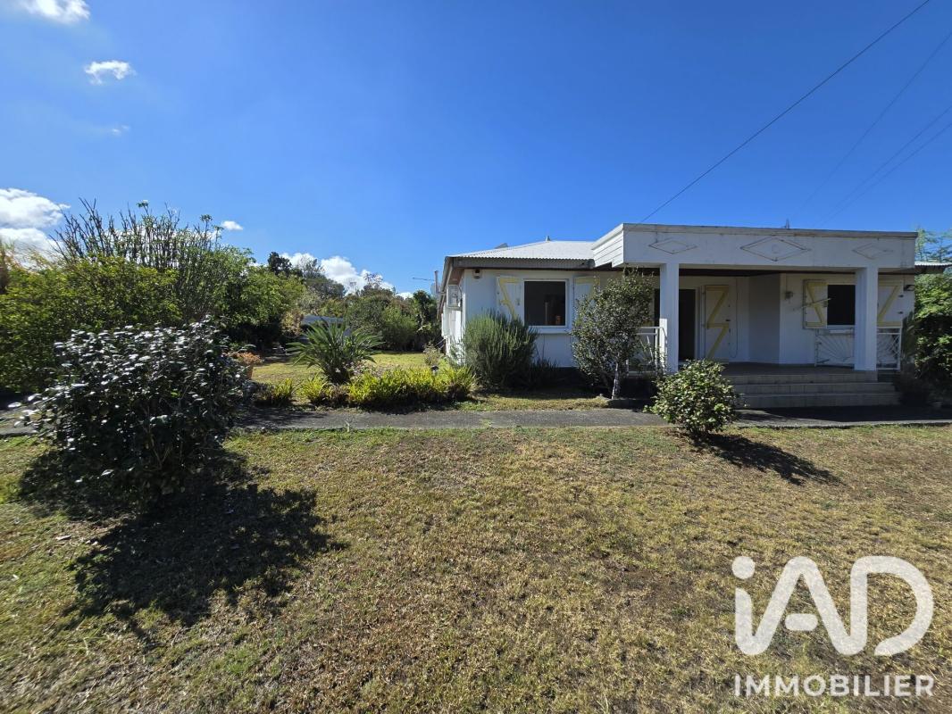 Maison 6 Pièce(s) Saint-Pierre