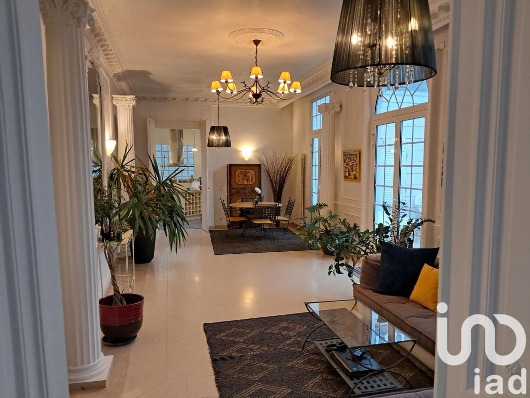 Demeure 5 Pièce(s) Châtenay-Malabry