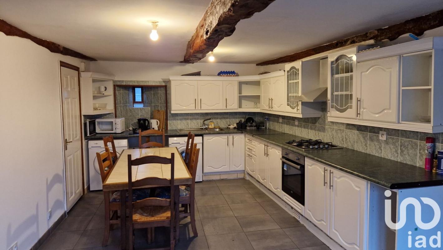 Maison en pierre 8 Pièce(s) Langast