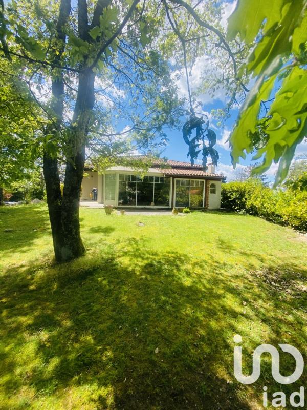 Maison traditionnelle 5 Pièce(s) Artigues-près-Bordeaux