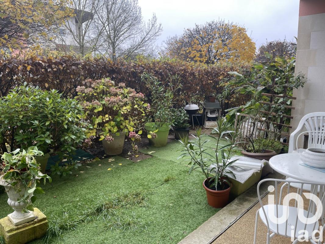 Appartement 2 Pièce(s) Saint-Avertin