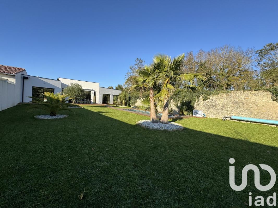 Maison 5 Pièce(s) Lagord