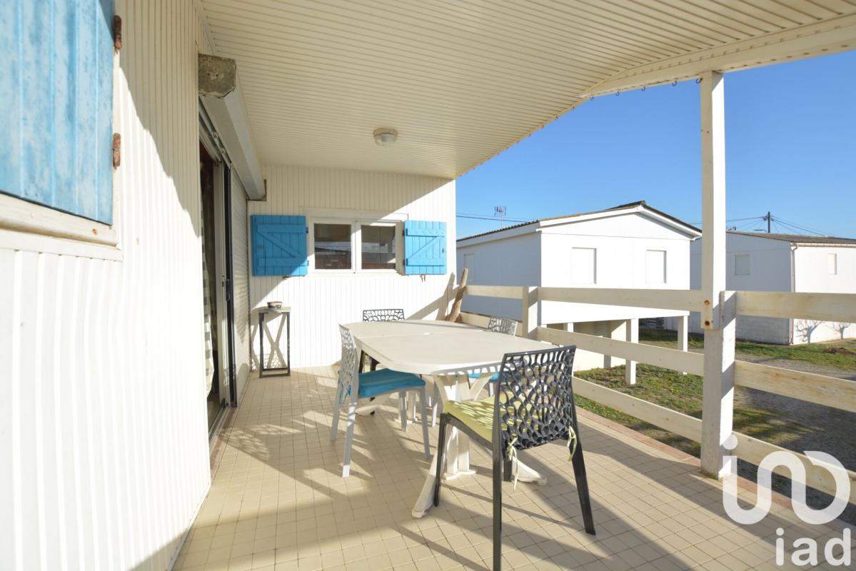 Chalet 5 Pièce(s) Gruissan