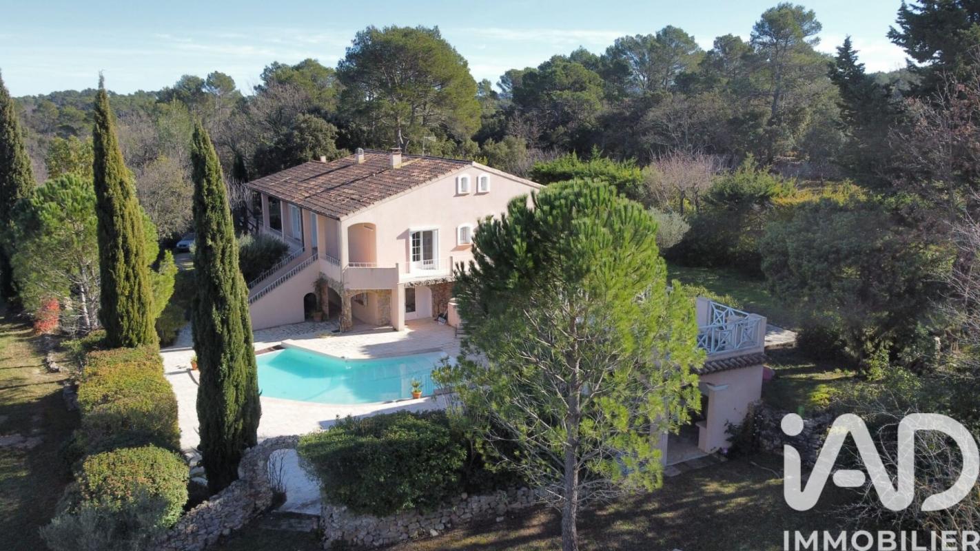 Maison 6 Pièce(s) Besse-sur-Issole