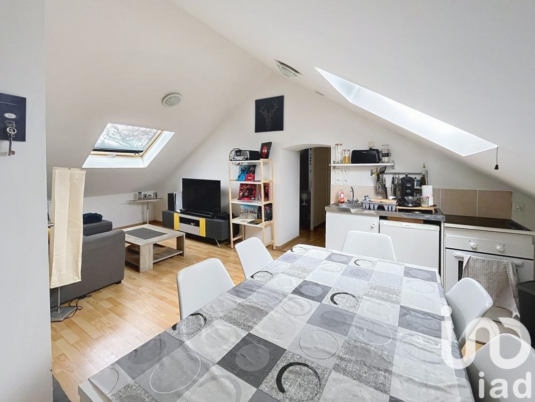 Appartement 2 Pièce(s) Nantes