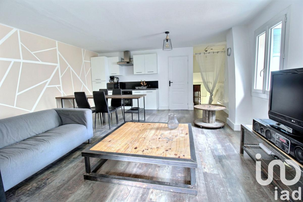 Appartement 3 Pièce(s) Saint-Maximin-la-Sainte-Baume