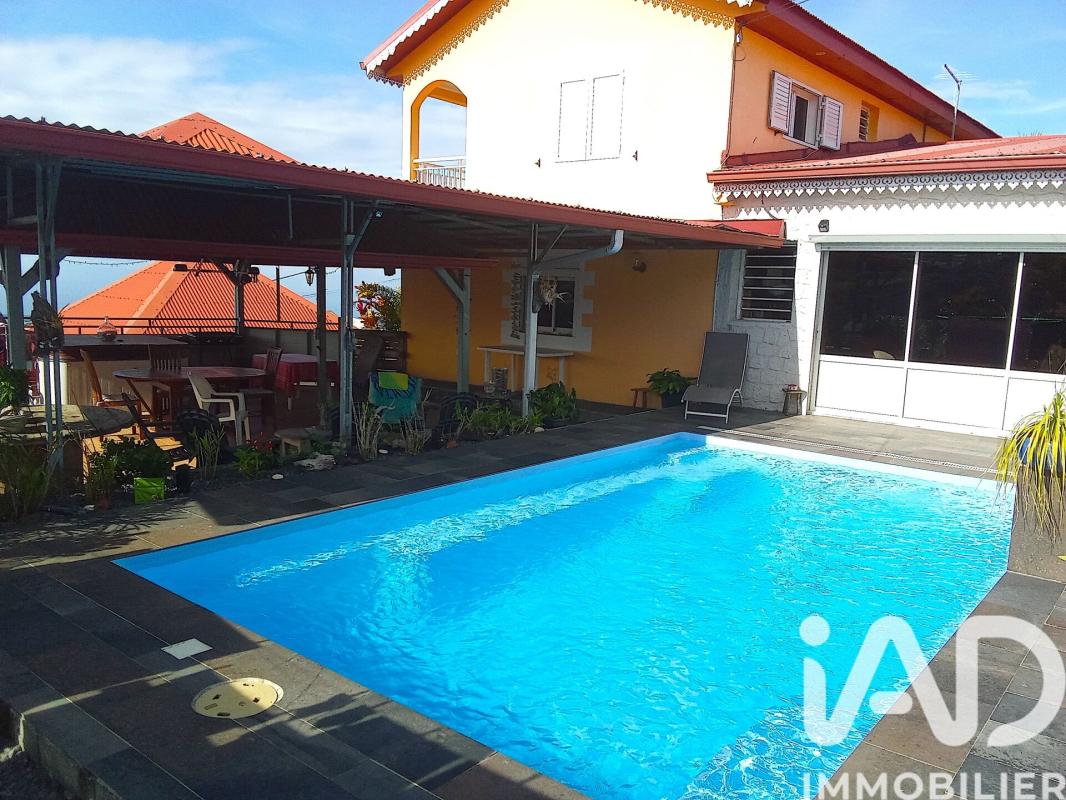 Maison traditionnelle 6 Pièce(s) Entre-Deux