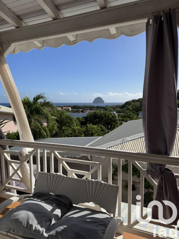 Maison traditionnelle 7 Pièce(s) Le Diamant