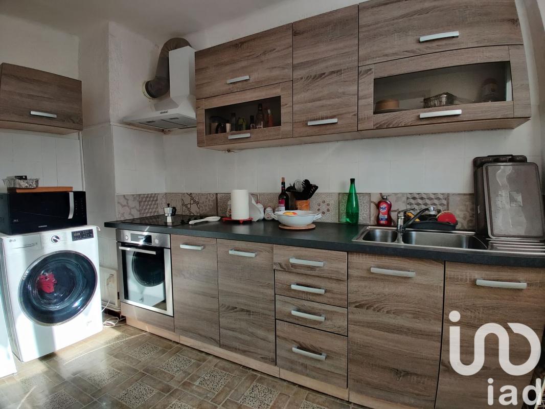 Appartement 4 Pièce(s) Marseille 14eme Arrondissement