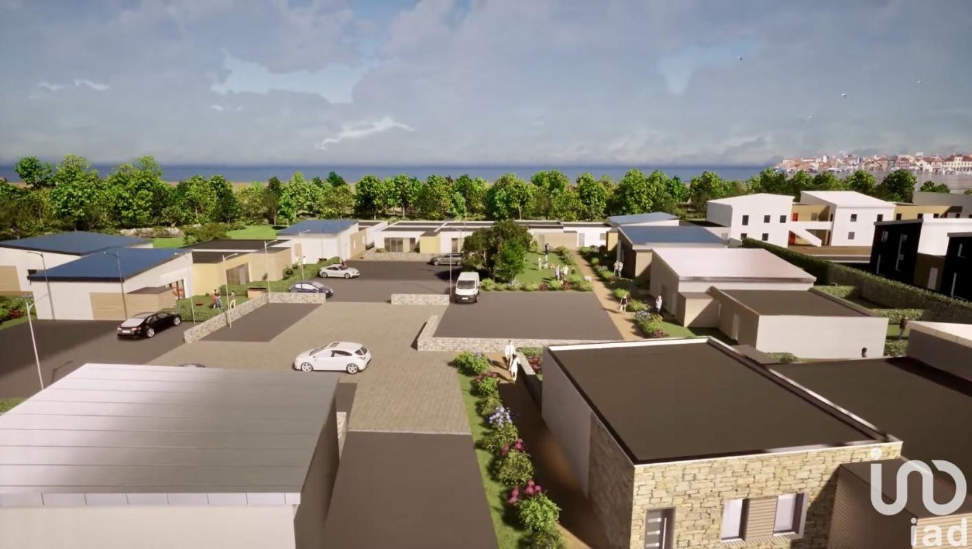 Maison 4 Pièce(s) Carantec