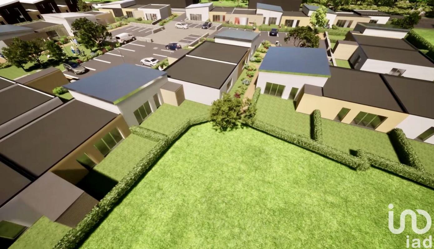 Maison 4 Pièce(s) Carantec