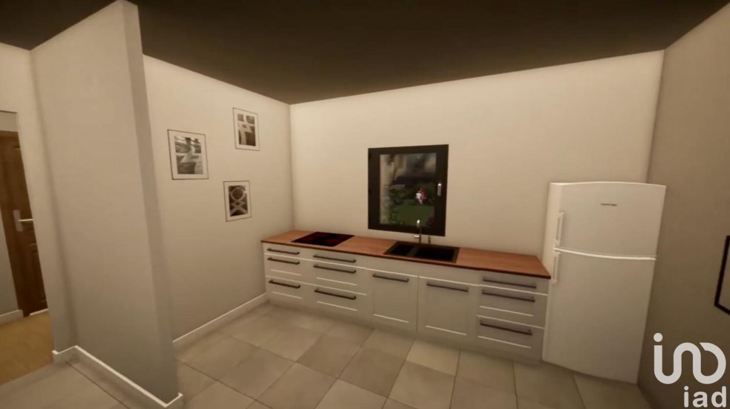 Maison 4 Pièce(s) Carantec