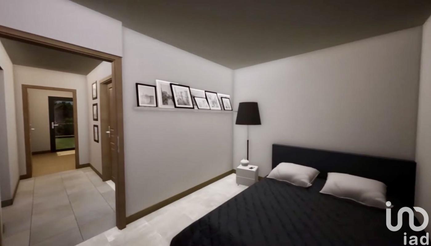 Maison 3 Pièce(s) Carantec