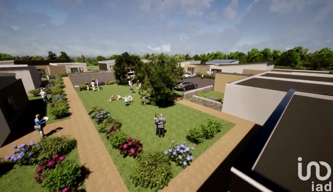 Maison 3 Pièce(s) Carantec