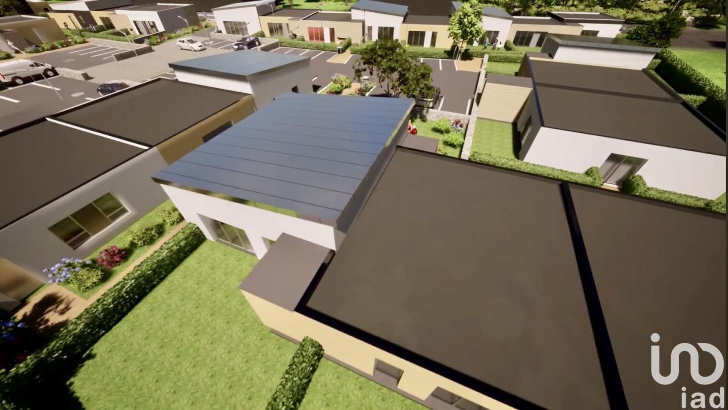 Maison 3 Pièce(s) Carantec