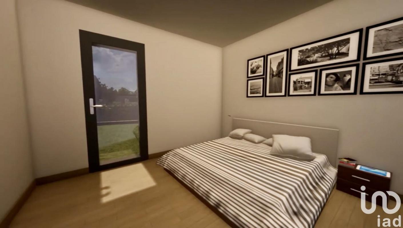 Maison 3 Pièce(s) Carantec