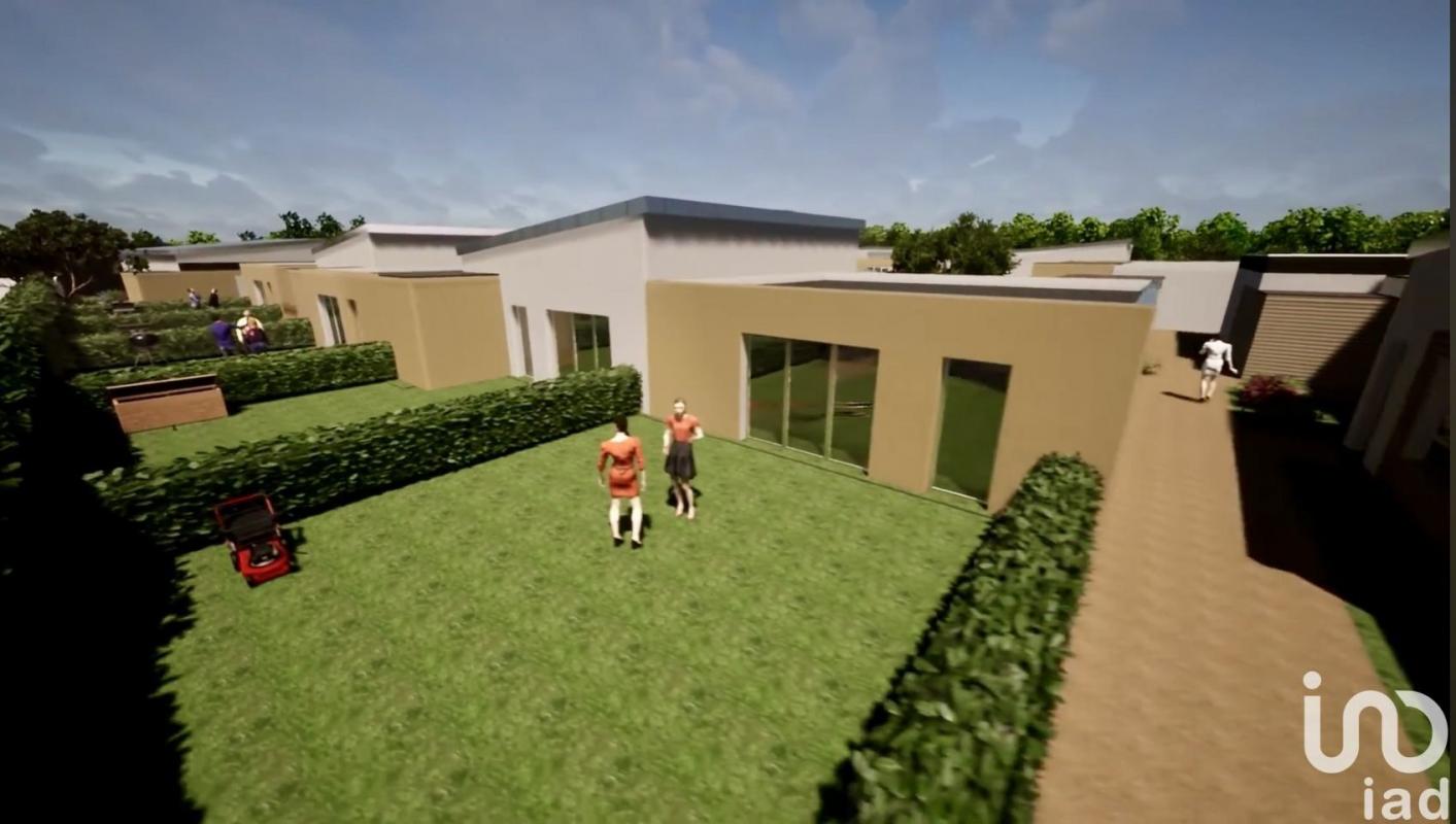 Maison 3 Pièce(s) Carantec