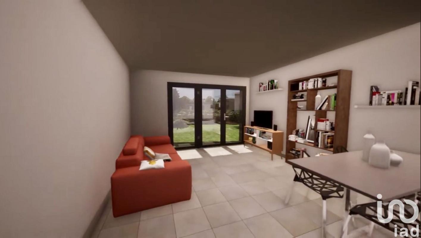 Maison 3 Pièce(s) Carantec