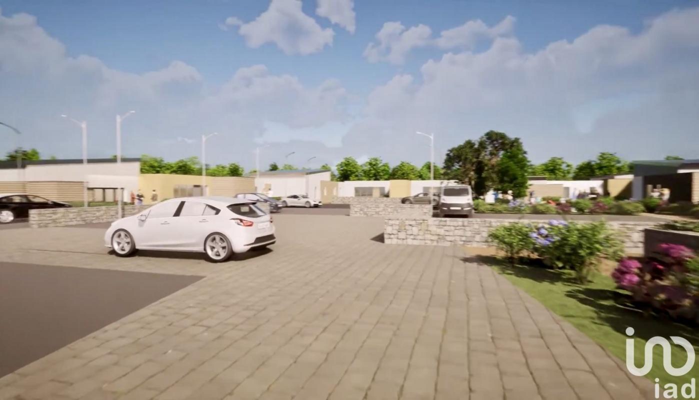 Maison 3 Pièce(s) Carantec