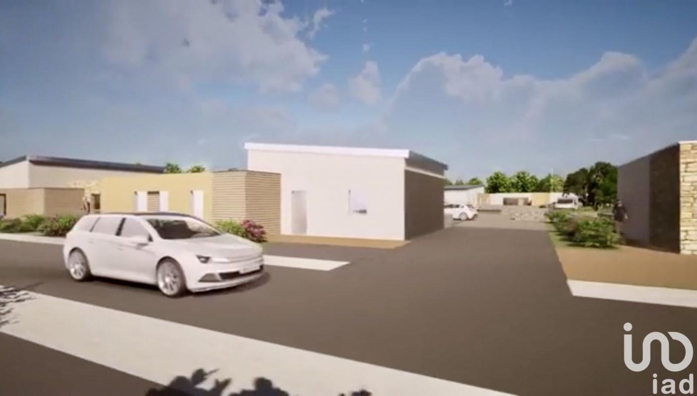 Maison 4 Pièce(s) Carantec