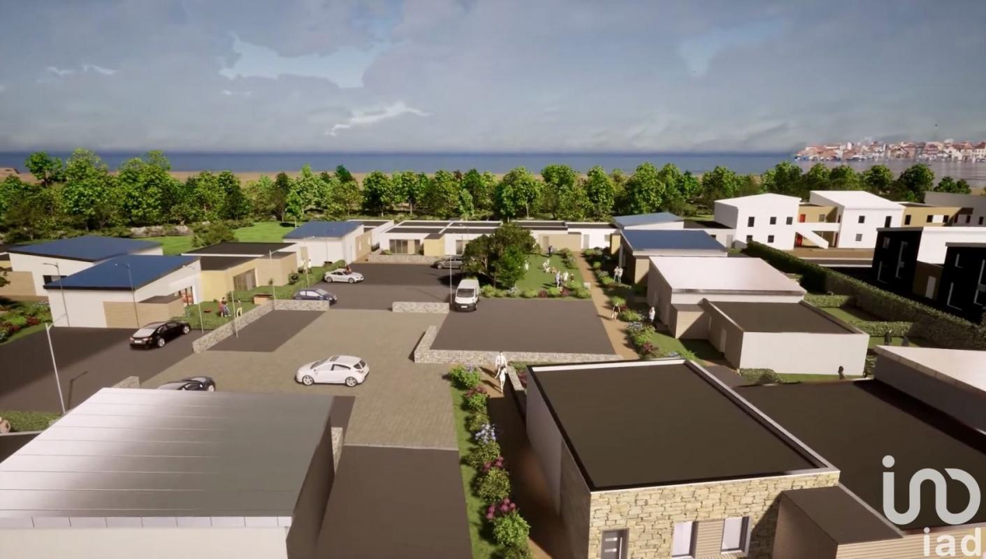 Maison 3 Pièce(s) Carantec