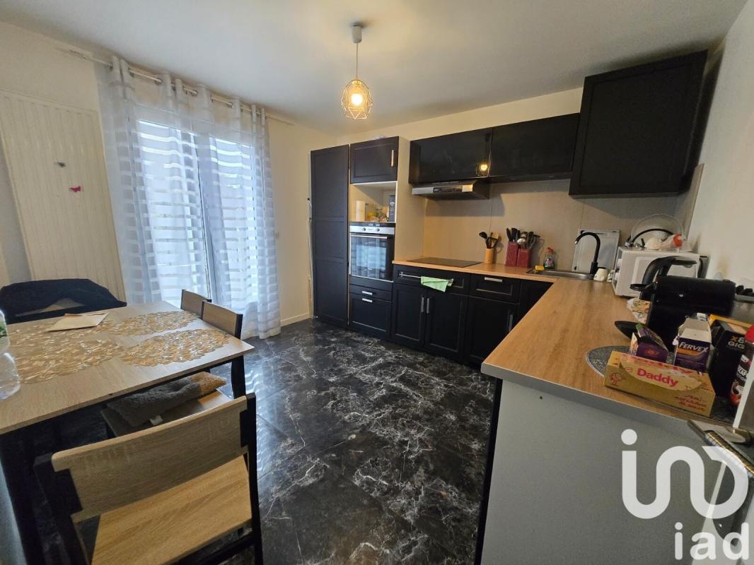 Maison 5 Pièce(s) Montgeron