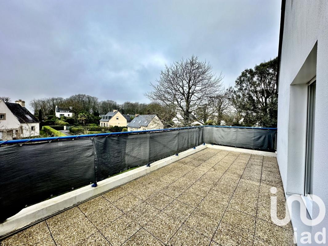 Appartement 2 Pièce(s) Bénodet